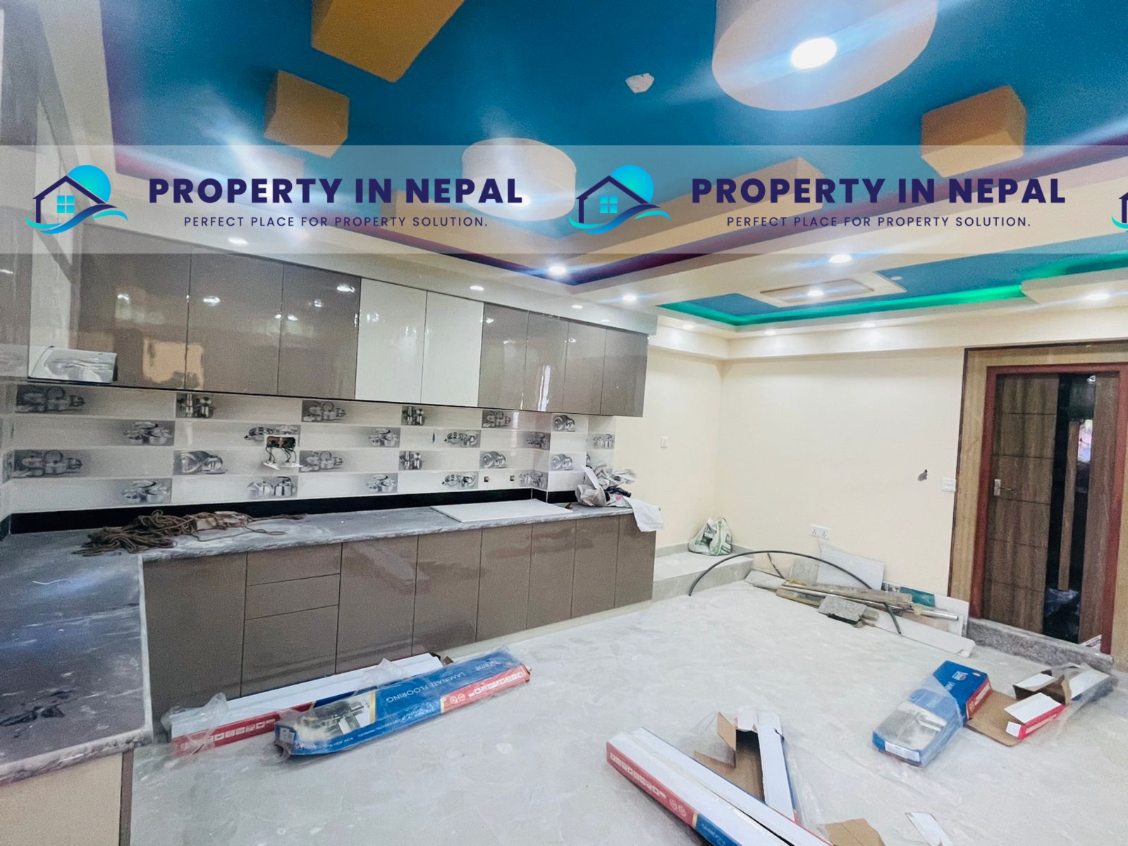 Picture of Mahalaxmi Municipality, Bagmati
